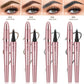 3D Microblading Four Claw Liquid Wenkbrauwpotlood (2 stuks)