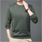 🎅🎄Christmas Early Sale🎄Men’s Fashion Plush-Lined Base Shirt