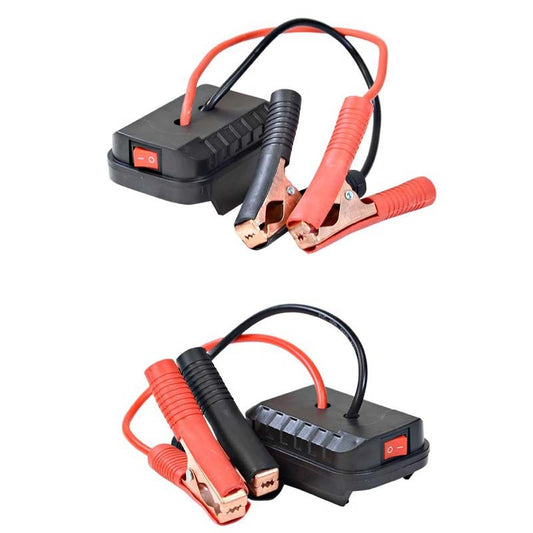 Emergency Car Battery Jump Starter